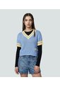 Blusa Para Mujer Typer de Typer