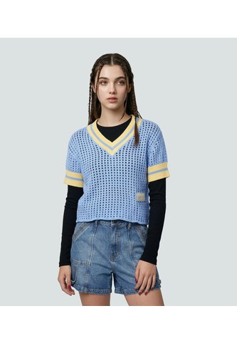 Blusa Para Mujer Typer Typer