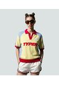 Polo Para Mujer Typer de Typer