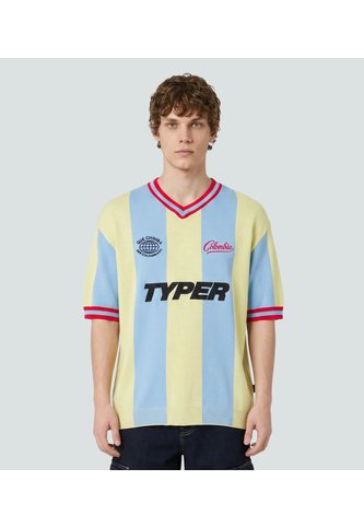 Camiseta Para Hombre Typer Typer