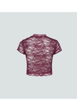 Blusa Para Mujer Typer