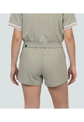 Short Para Mujer Typer