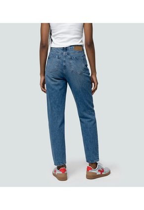 Jean Para Mujer Momfit Typer