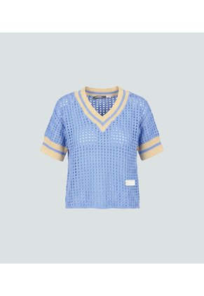 Blusa Para Mujer Typer