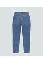 Jean Para Mujer Momfit Typer de Typer