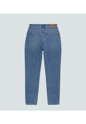 Jean Para Mujer Momfit Typer