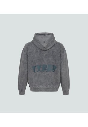 Buzo Para Hombre Typer