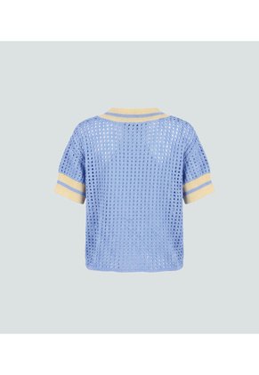 Blusa Para Mujer Typer