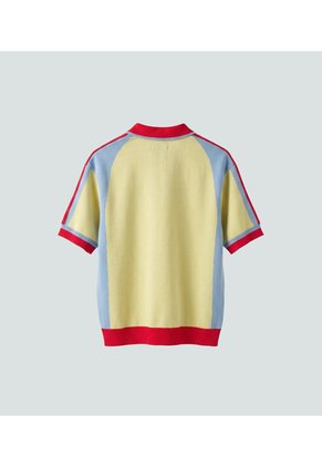Polo Para Mujer Typer