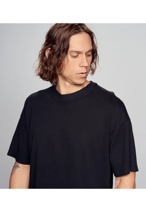 Camiseta Para Hombre Typer