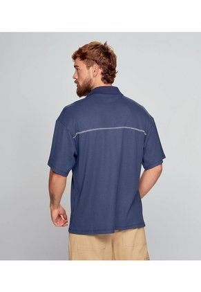 Polo Para Hombre Typer