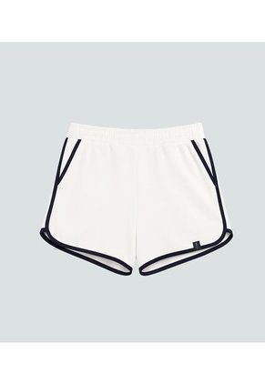 Short Para Mujer Typer