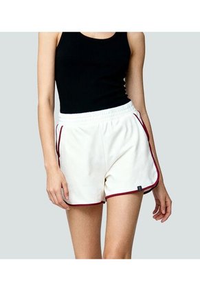 Short Para Mujer Typer