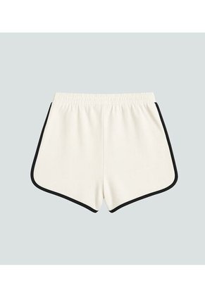 Short Para Mujer Typer