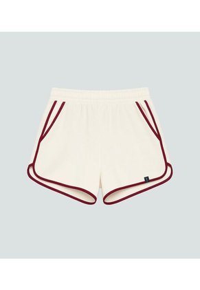 Short Para Mujer Typer