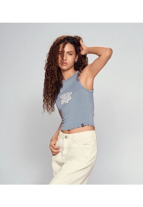 Blusa Para Mujer Typer