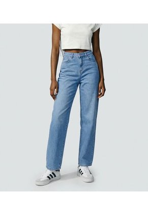 Jean Para Mujer Typer