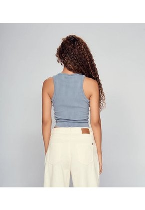 Blusa Para Mujer Typer