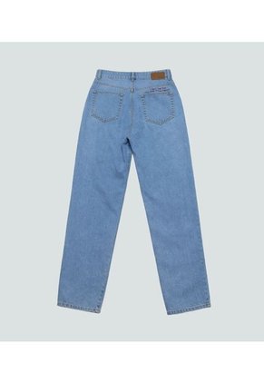 Jean Para Mujer Typer