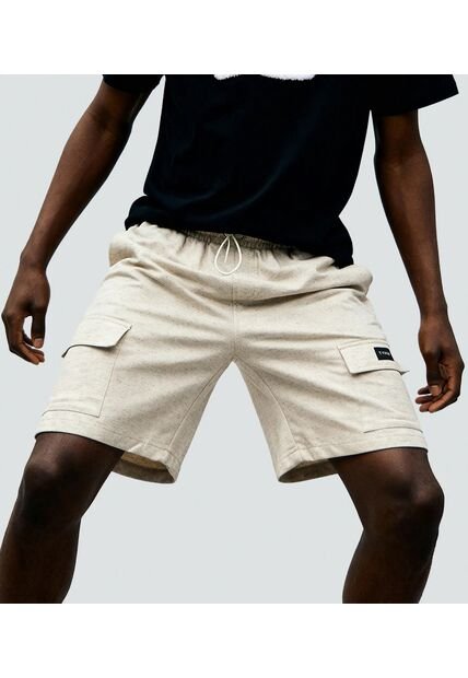 Bermuda Para Hombre Typer