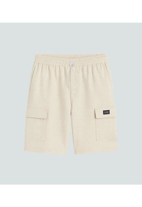 Bermuda Para Hombre Typer