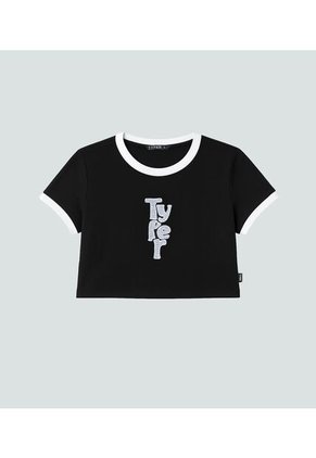 Blusa Para Mujer Typer