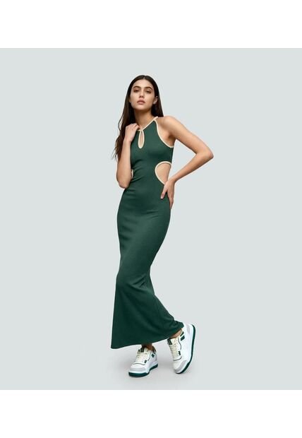 Vestido Para Mujer Typer