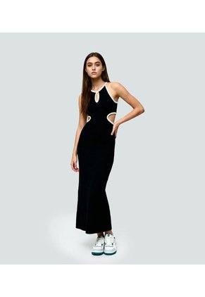 Vestido Para Mujer Typer