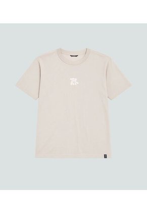 Camiseta Para Hombre Typer