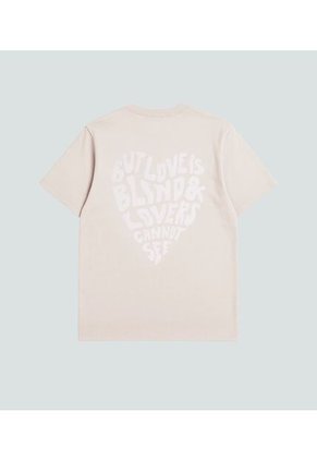 Camiseta Para Hombre Typer