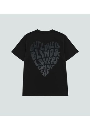 Camiseta Para Hombre Typer