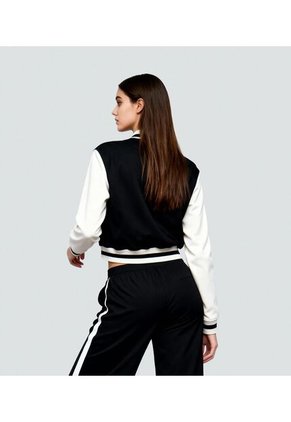 Chaqueta Para Mujer Typer