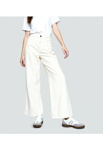 Jean Para Mujer Wide Leg Typer Typer