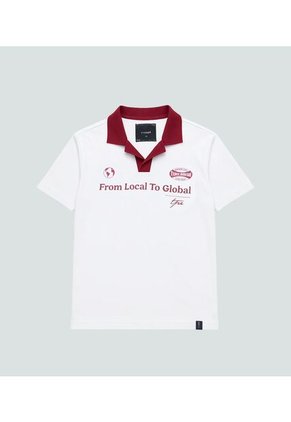 Polo Para Hombre Typer