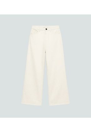 Jean Para Mujer Wide Leg Typer