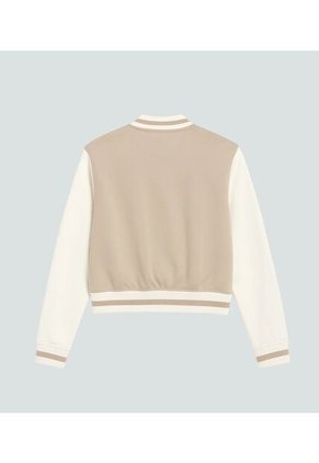 Chaqueta Para Mujer Typer