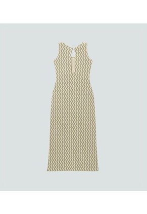 Vestido Para Mujer Typer