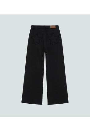 Jean Para Mujer Wide Leg Typer