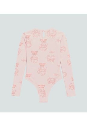 Blusa Para Mujer Typer