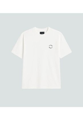 Camiseta Para Hombre Typer