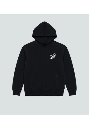 Buzo Para Hombre Typer