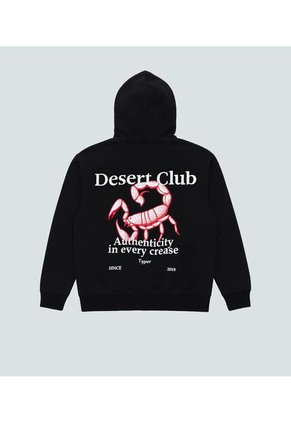 Buzo Para Hombre Typer