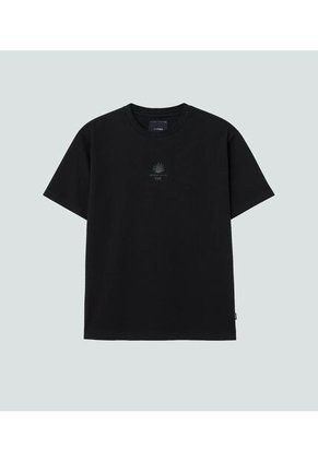 Camiseta Para Hombre Typer