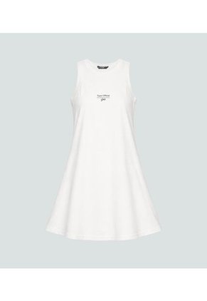 Vestido Para Mujer Typer