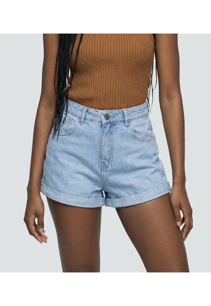 Short Para Mujer Typer