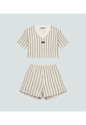Conjunto Para Mujer Typer