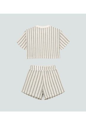 Conjunto Para Mujer Typer
