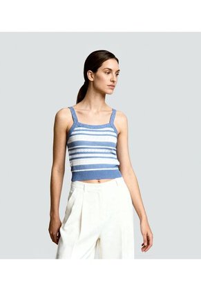 Blusa Para Mujer Typer