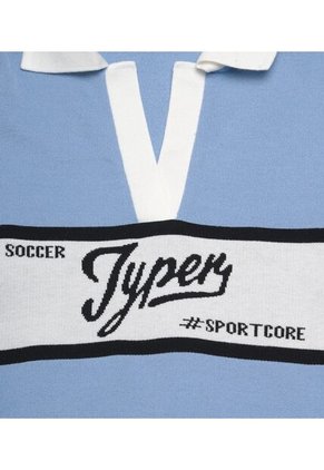Buzo Para Mujer Typer