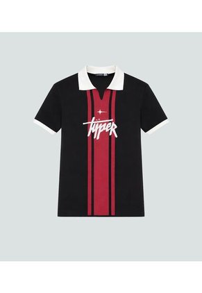 Polo Para Hombre Typer